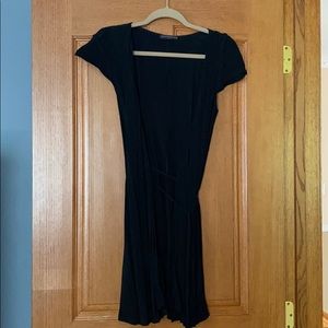 Brandy Melville black wrap